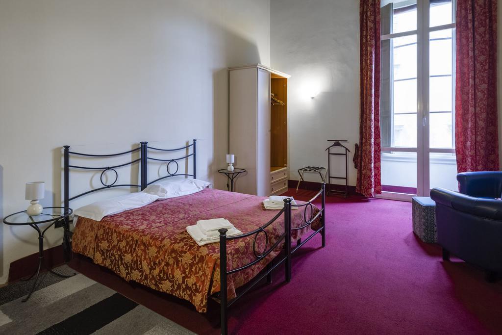 San Frediano Mansion 2* Florencia