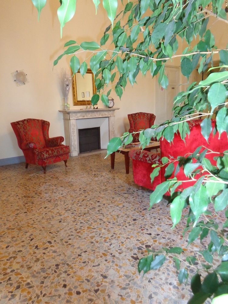 Pensión San Frediano Mansion 2*