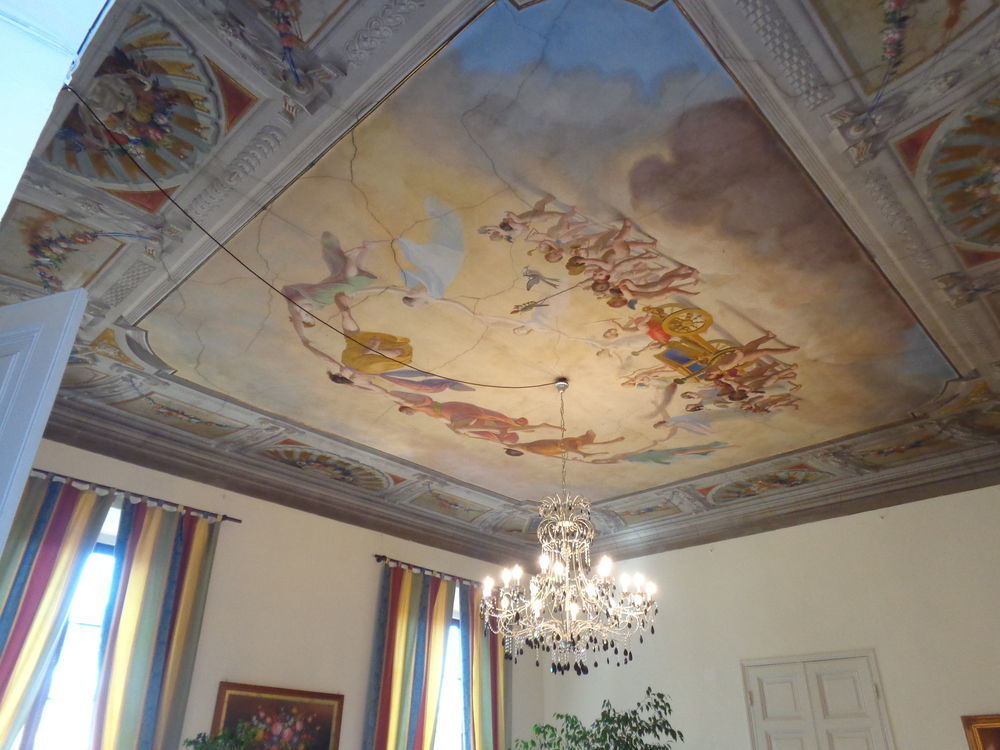 San Frediano Mansion 2* Florencia