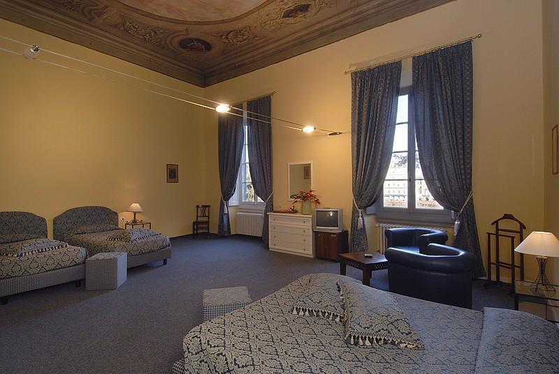San Frediano Mansion 2* Florencia