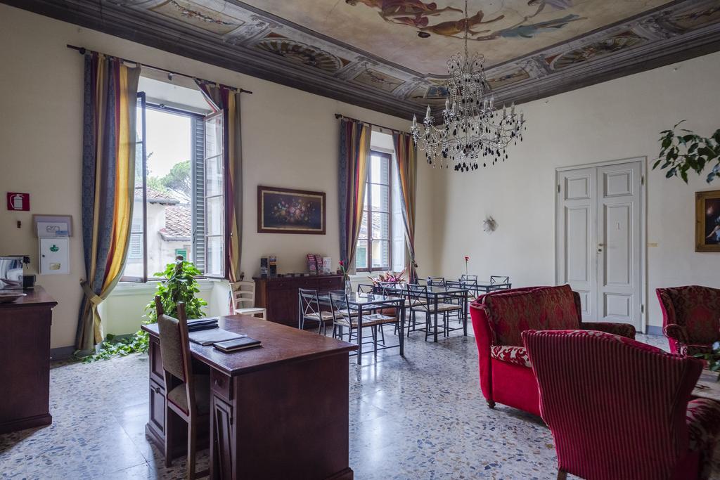 San Frediano Mansion Florencia