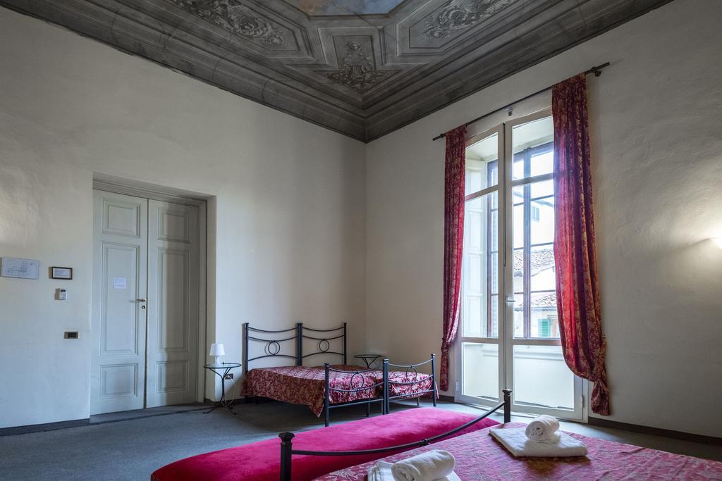 Pensión San Frediano Mansion