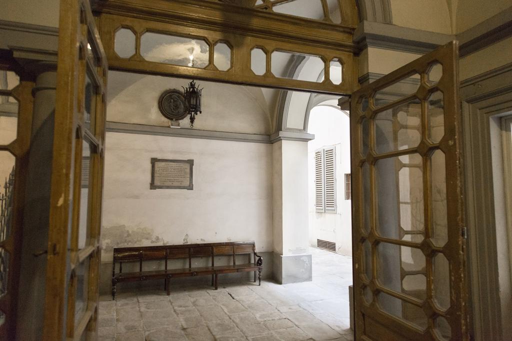 San Frediano Mansion Pensión 2*