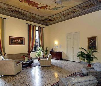San Frediano Mansion 2* Florencia