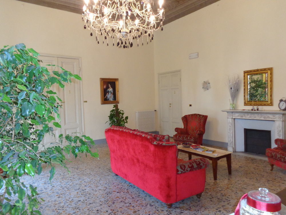 San Frediano Mansion Pensión