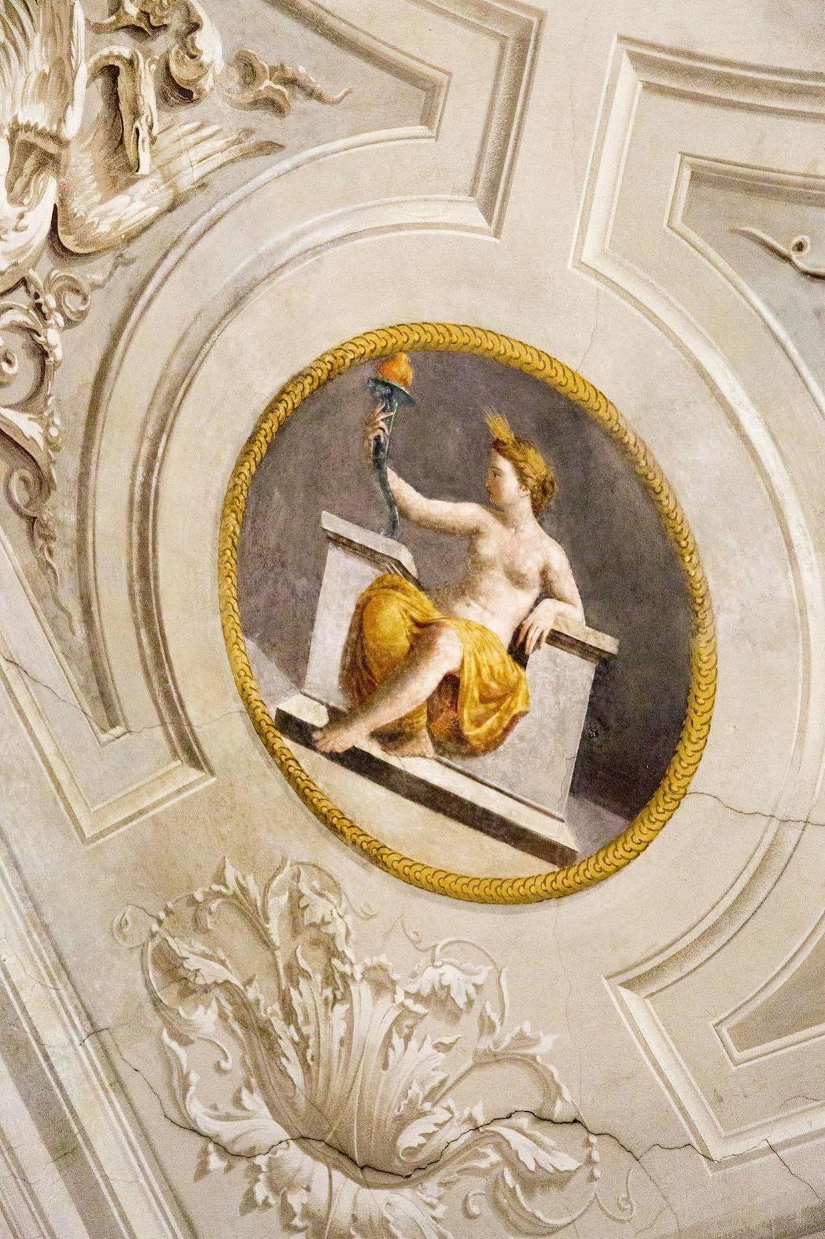 San Frediano Mansion Florencia