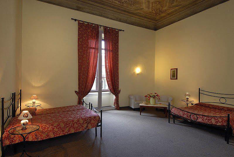 San Frediano Mansion 2* Florencia